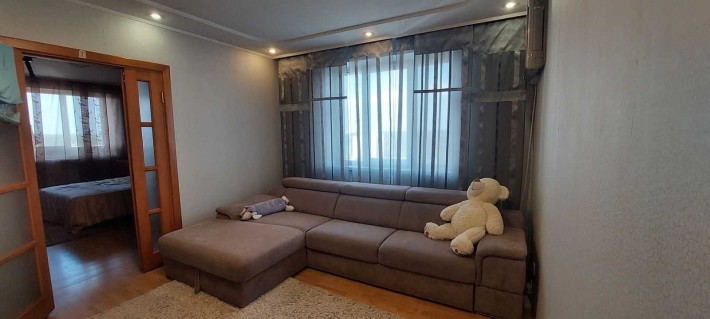 В продаже 3-комнатная квартира ул Балакирева Павлово Поле 23 Августа - фото 1