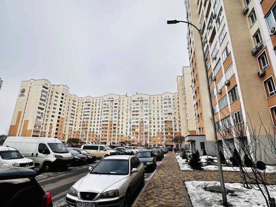 ТОП ЦІНА! 33 м² | ЖК Софія Київська | 12 поверх | ГЕНЕРАТОР Софиевская Борщаговка