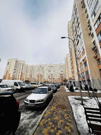 ТОП ЦІНА! 33 м² | ЖК Софія Київська | 12 поверх | ГЕНЕРАТОР - фото 1