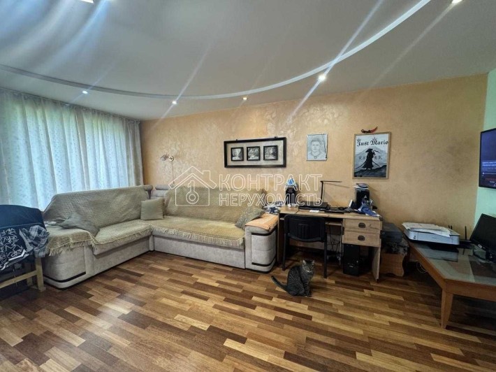 Продається 3к квартира Нові Будинки проспект Льва Ландау - фото 1