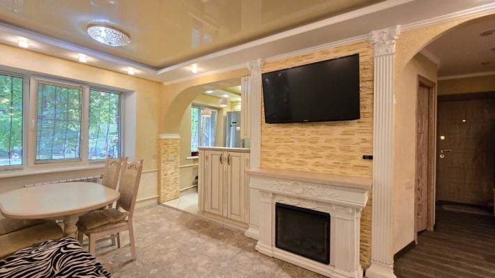 NN S4 Продам 3 комнатную квартиру Новые Дома Дворец спорта - фото 1