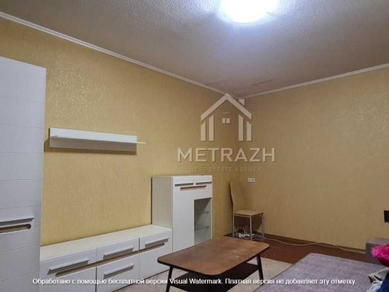 2х комнатная квартира 53м2 Салтовка Харьков