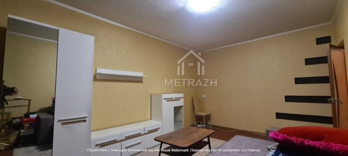 2х комнатная квартира 53м2 Салтовка - фото 1