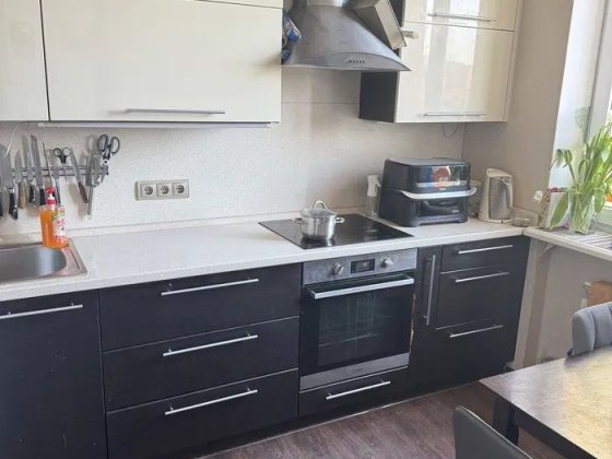 Новострой ‼️ЖК Журавлевский ‼️1 к кв-а 31м2(код23341) Харків