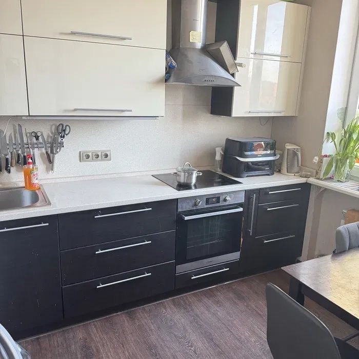 Новострой ‼️ЖК Журавлевский ‼️1 к кв-а 31м2(код23341) - фото 1