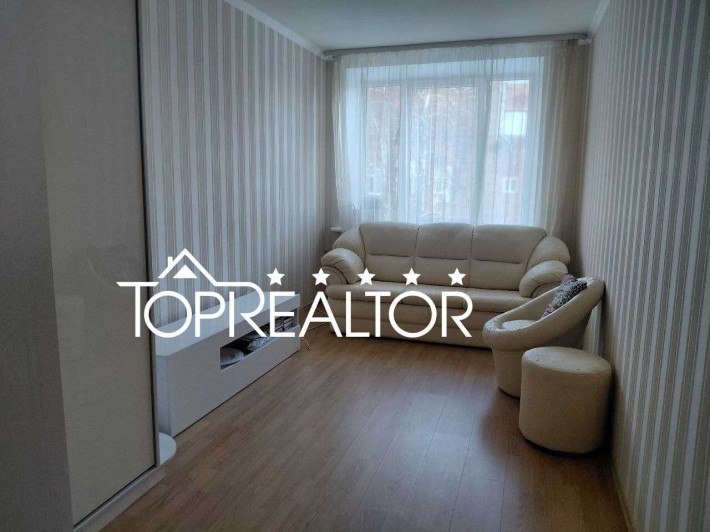 ‼️Продаж затишної 3-кімнатної квартири | Пушкінська | Мистецтв, 7/9‼️ - фото 1