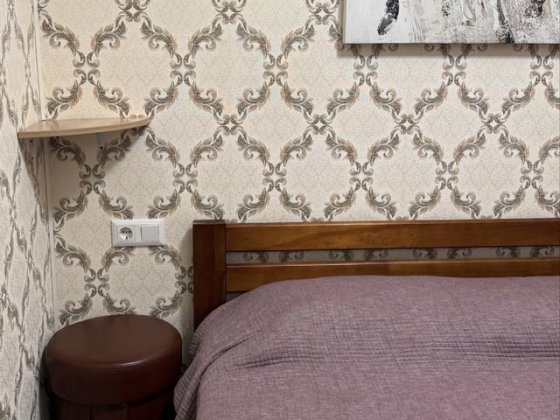 Продаж квартири 43м2 в ЖК Волошковий поряд ЖК Софія Софиевская Борщаговка