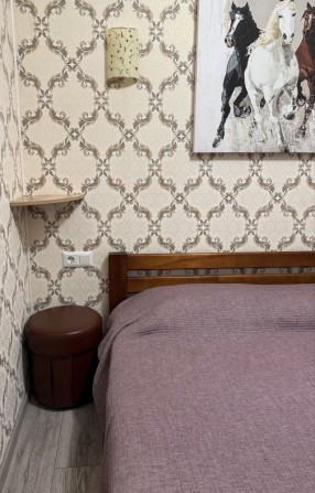 Продаж квартири 43м2 в ЖК Волошковий поряд ЖК Софія - фото 1