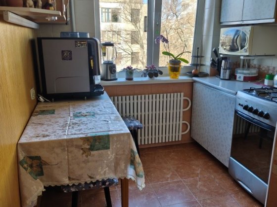 Продам 2-х комнатную квартиру. Район  ТРК  Украина. 44000 $ Харьков