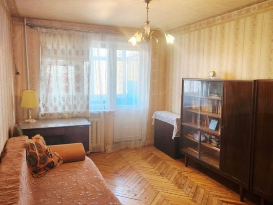 Продам 2-к кв, Салтівка, 603 м/р, проспект Ювілейний Харьков