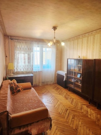 Продам 2-к кв, Салтівка, 603 м/р, проспект Ювілейний - фото 1