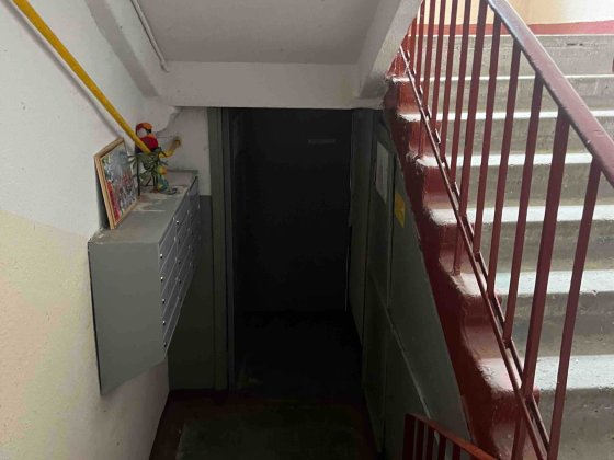 Терміновий продаж 2-омкімнатної квартири (404847) Харьков