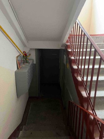 Терміновий продаж 2-омкімнатної квартири (404847) - фото 1