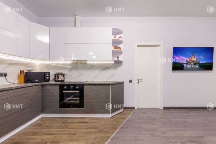 3к.68м2 ЖК Журавлівський (ЖК Журавлёвский м. Киевская Салтовка) 122514 - фото 1