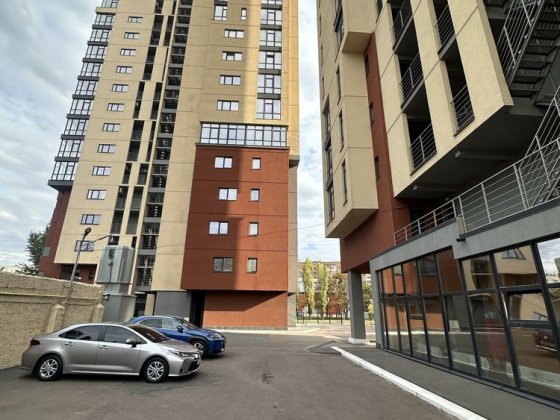 3х кім. кварт. 93м2 ЖК Кристалл‼️найнижча ціна в компл Сертиф. єОселя Харьков