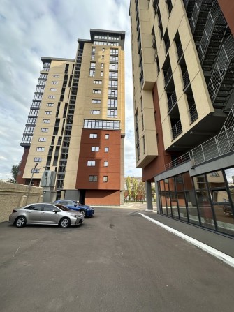 3х кім. кварт. 93м2 ЖК Кристалл‼️найнижча ціна в компл Сертиф. єОселя - фото 1