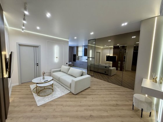 Большая 2к ‼️ на Краснова в 63 Жемчужине Одеса