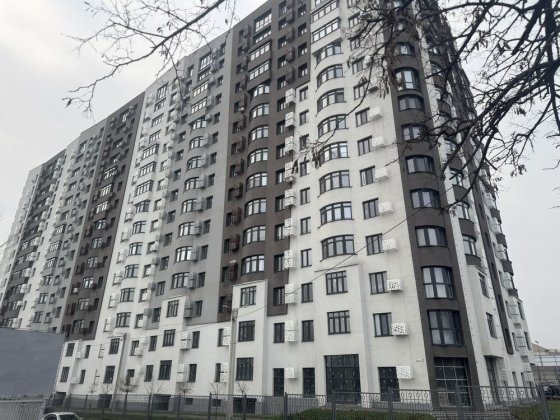 ‼️Экс.Продам 1 комн.кв. центр   ЖК Инфинити Новострой Харків