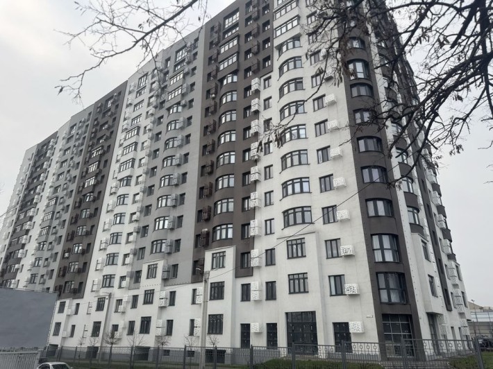 ‼️Экс.Продам 1 комн.кв. центр   ЖК Инфинити Новострой - фото 1