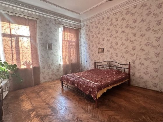 Продам 3-х комнатную квартиру Одеса