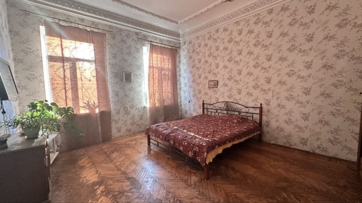 Продам 3-х комнатную квартиру - фото 1