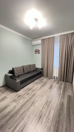 Продам 2к квартиру ЖК Європейка Софіївська Борщагівка СЕРТИФІКАТ - фото 1