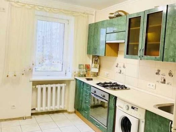 4.-комнатная квартира в Киевском р-не по ул. Ильфа и Петрова/Вильямса Одесса