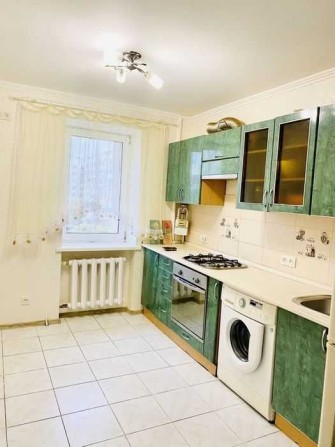 4.-комнатная квартира в Киевском р-не по ул. Ильфа и Петрова/Вильямса - фото 1