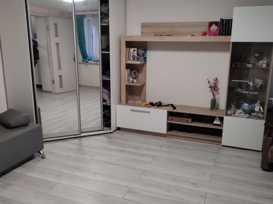 Квартира на земле со своим палисадником+гараж, Лузановка, vys-02 Одеса