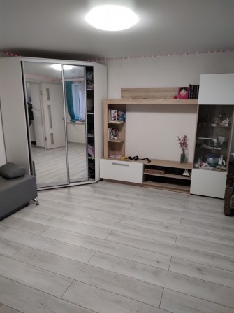 Квартира на земле со своим палисадником+гараж, Лузановка, vys-02 - фото 1