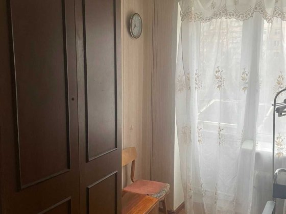 (3-14) Однокомнатная квартира в кирпичном доме на Затонского Одеса