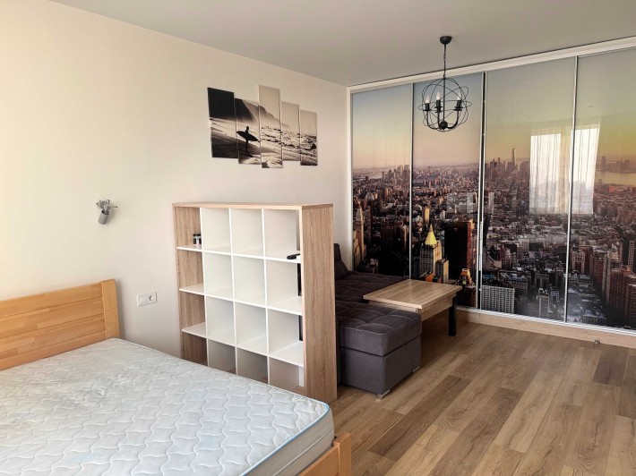 Срочно! ЖК Альтаир квартира с ремонтом, укомплектована! # - фото 1