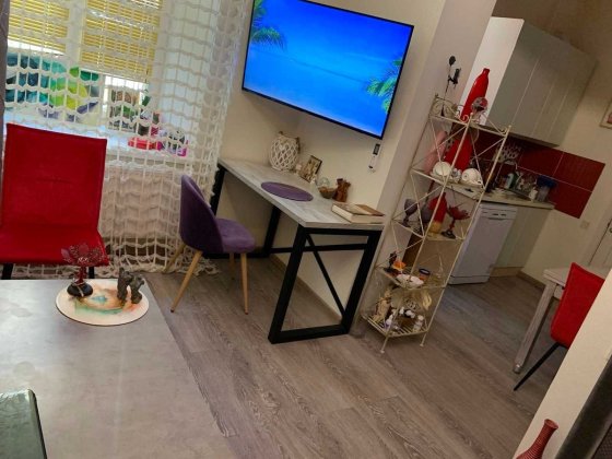 Центр Продам  квартиру с евроремонтом L.D. Одеса