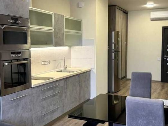 Стильная 1 ком. квартира в ЖК " Акрополь" Одесса