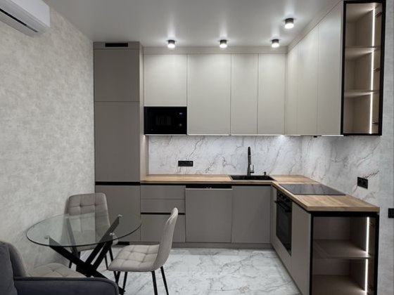 1к.квартира ул.Краснова/Жемчужина Одесса