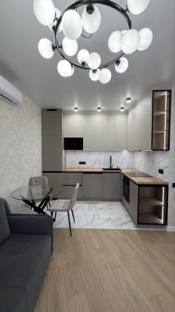 1к.квартира ул.Краснова/Жемчужина - фото 1