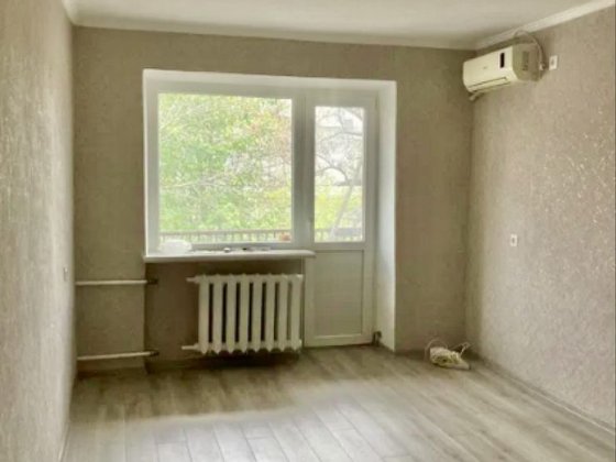 2 комн Запорожская Центр Кирпичный дом Ремонт Газ Одеса