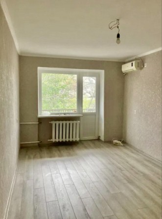 2 комн Запорожская Центр Кирпичный дом Ремонт Газ - фото 1