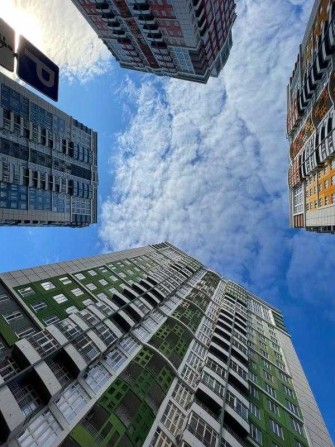 Продам 1-кімнатну квартиру в ЖК «4 Сезони»просп.Лесі Українки/Шевченка - фото 1