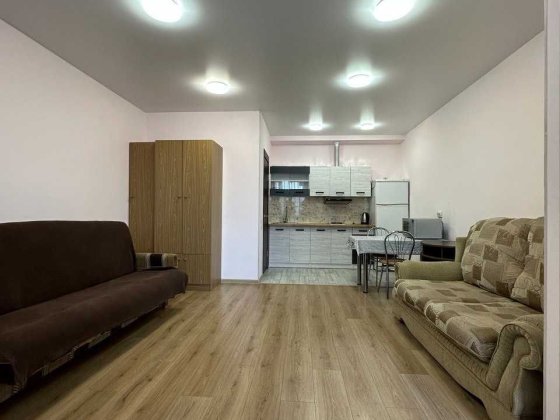 Продам Квартиру-Студию в НОВОМ доме на  ул. Днепропетровская  дорога. Одеса