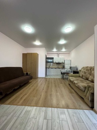 Продам Квартиру-Студию в НОВОМ доме на  ул. Днепропетровская  дорога. - фото 1