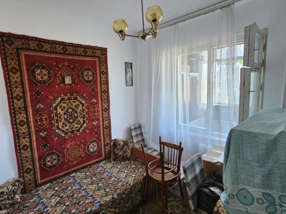 3х комн на МОЛДАВАНКЕ  ул. Прохоровская, газ Одеса