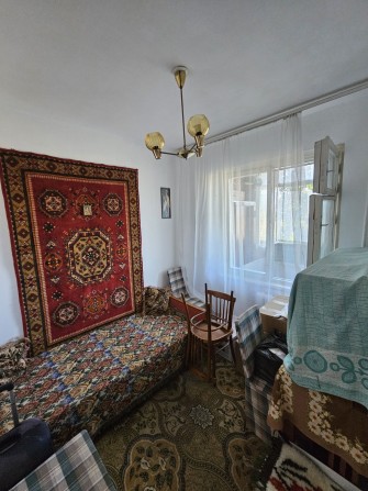 3х комн на МОЛДАВАНКЕ  ул. Прохоровская, газ - фото 1