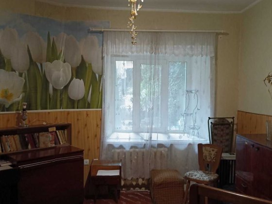 Код2) 2-ком. Успенская/Утесова, Уютная свободная квартира 47 кв.м. Одеса