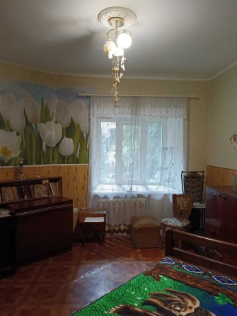 Код2) 2-ком. Успенская/Утесова, Уютная свободная квартира 47 кв.м. - фото 1