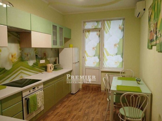 Простора квартира 54 кв.м Якісний ремонт. Повністю укомплектована Одесса