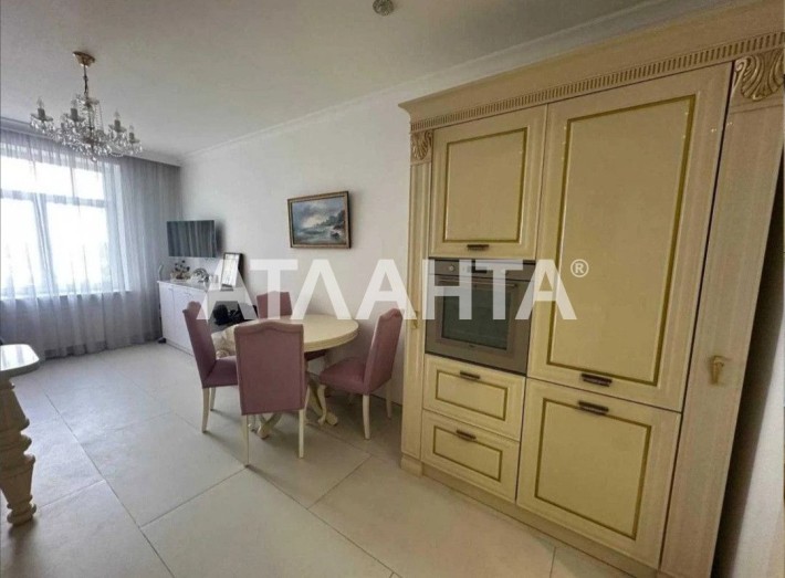 Однокомнатная Квартира в Элитном ЖК БЕЛЬЕТАЖ на ул. Леонтовича - фото 1