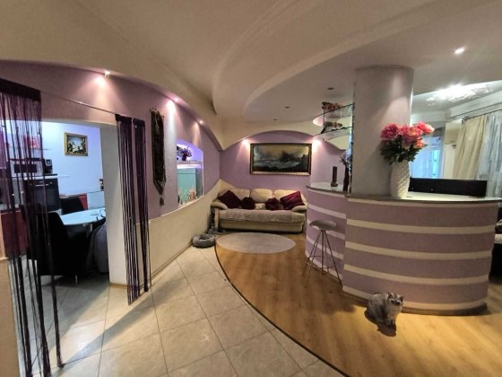 Продам 3-х к. квартиру на Вузовском . Люстдорфская дорога ЖК Стрекоза. Одесса