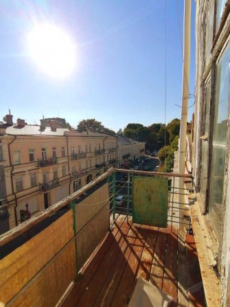 Квартира в самом сердце Одессы рядом с Горсадом - фото 1