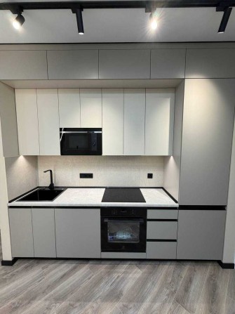 2 - квартира Современный Ремонт Вид на Ипподром 68 Жемчужина Кадорр - фото 1